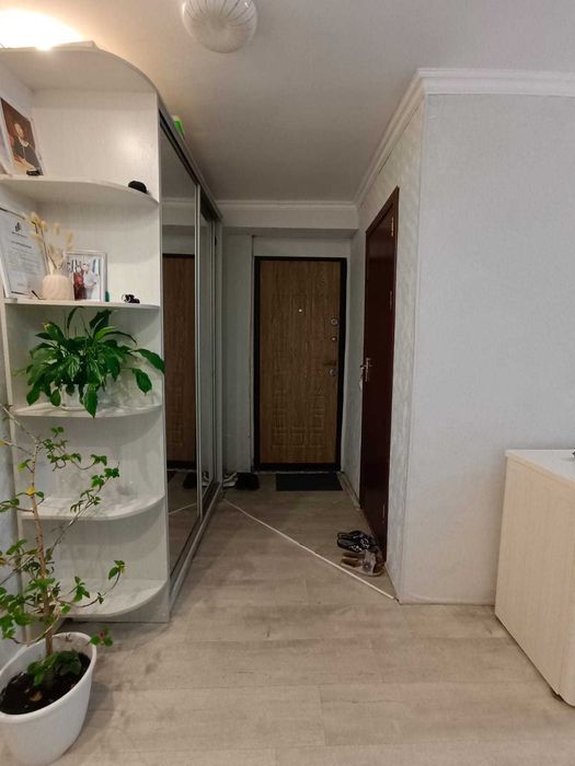 Продам 4 комнатную квартиру в Пришахтинске. Помогу оформить в ипотеку.