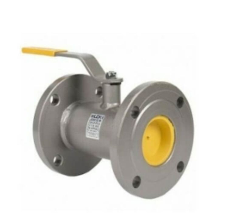 Шаркран флянцовый