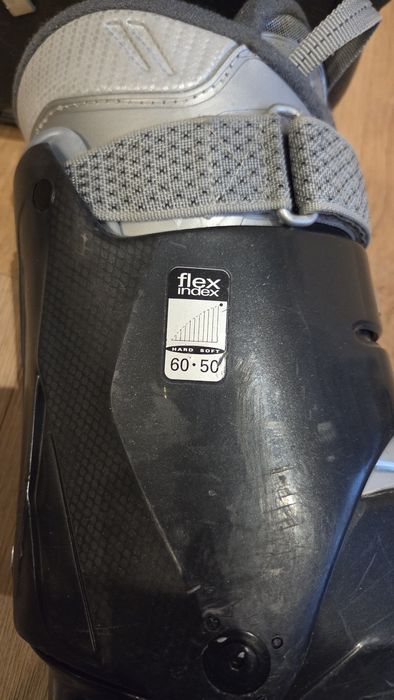 Продавам ски обувки NORDICA FX GT-S 315mm.