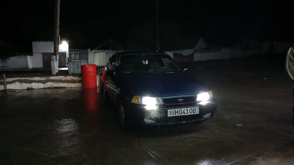 Nexia 1 conc tramblyor