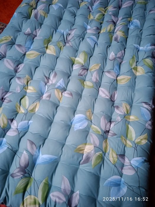 Kurpa kurpacha tikish