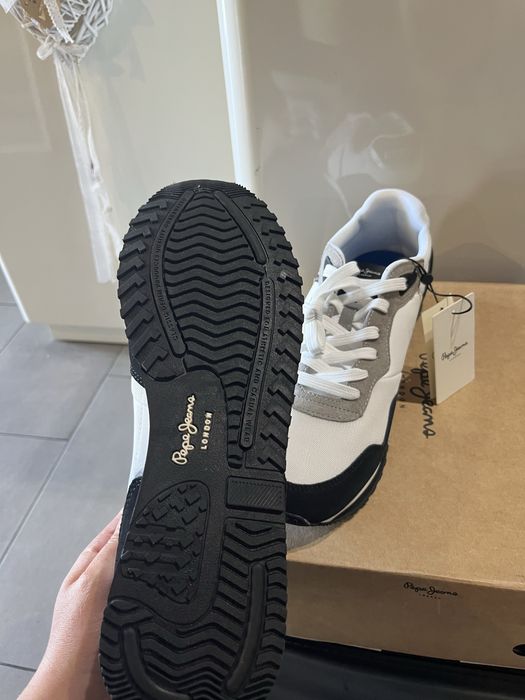 Мъжки кецове Pepe Jeans номер 46