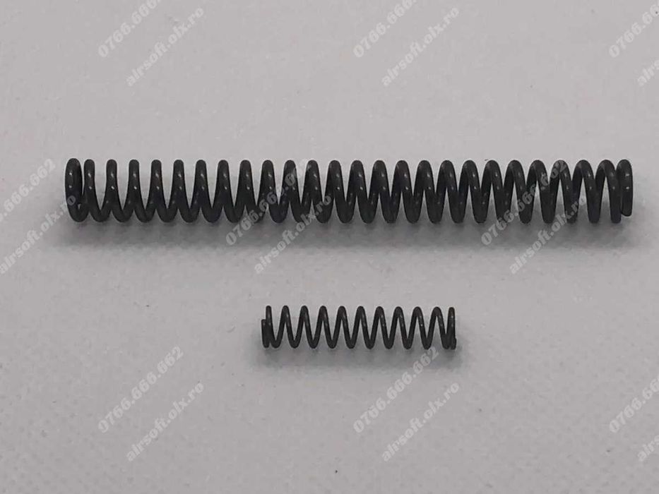 Pusca ~OMEGA~ Luneta NOUA [Piston Metal] !! (Accesorii) Carabina Arc