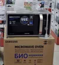 Микроволновая печь Samsung с документами новая Микроволновка