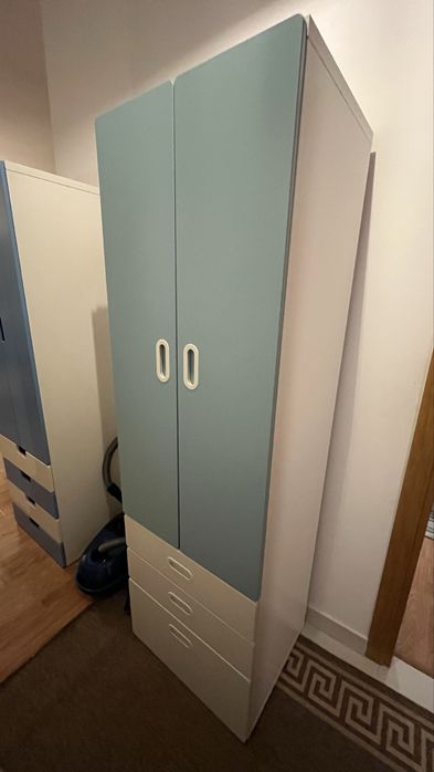 Vand dulap Ikea pentru copii