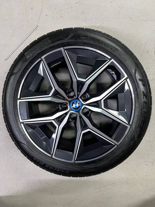Jante Bmw Seria 5 (G60, G61) / I5 M936 Anv Pirelli