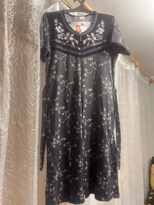 Домашняя одежда новая