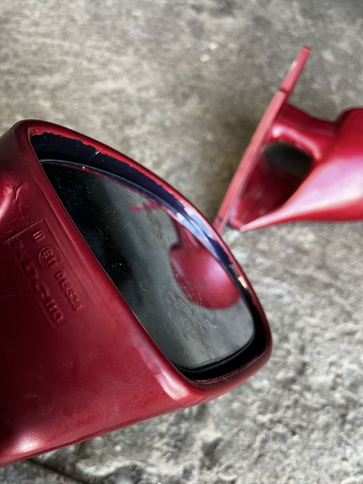 М3 огледала за Бмв е36 купе/кабрио