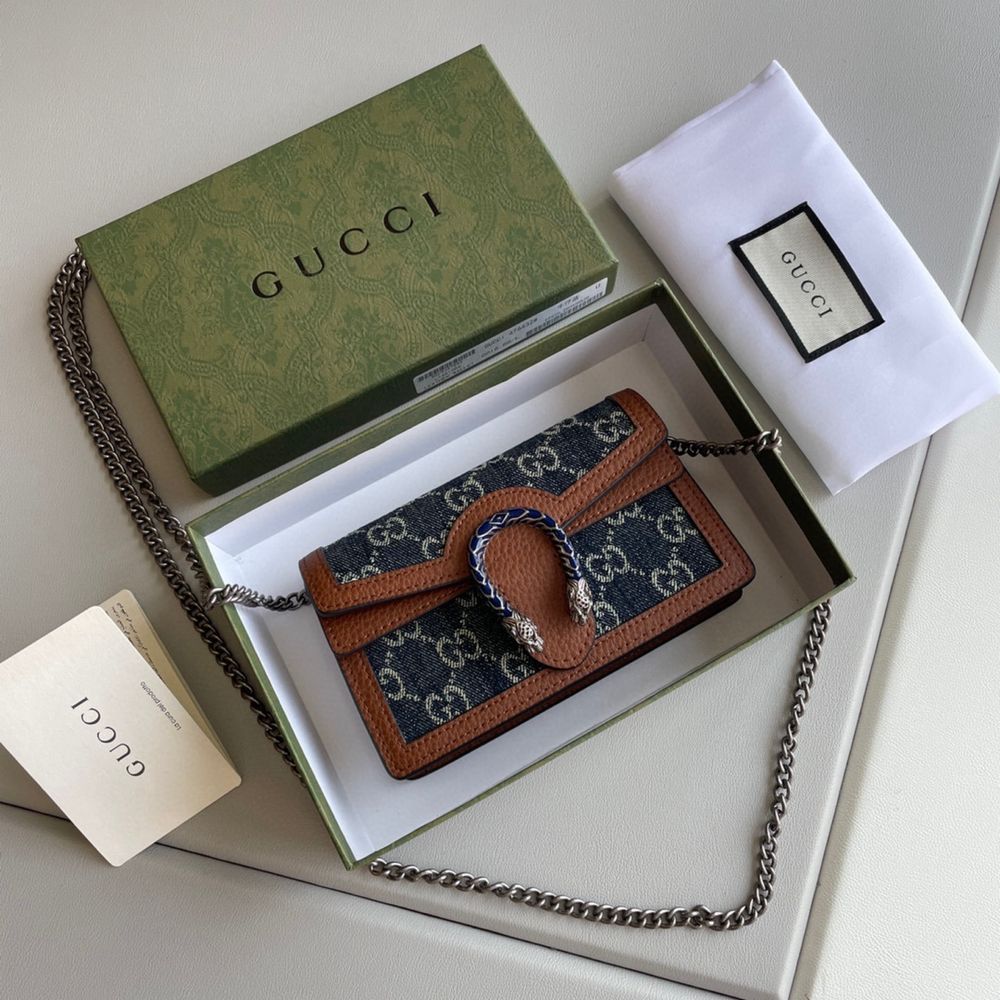 Geanta Gucci diverse modele