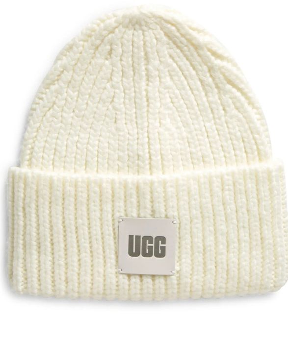 Шапочки UGG. Оригинал ‼️