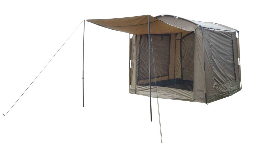 Палатка тип шатра Mikado Bivvy Block Dome 2