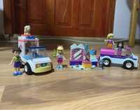 Set Lego Friends