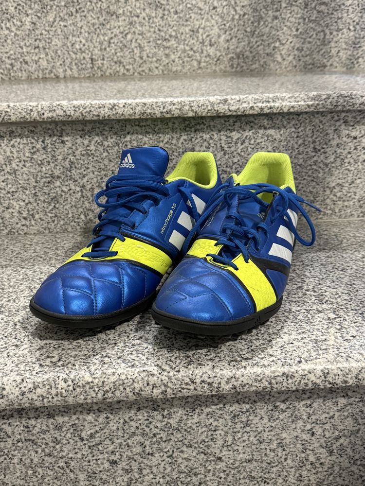 Adidas стоножки 44н