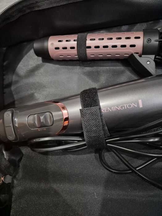 Четка за сушене и стилизиране REMINGTON