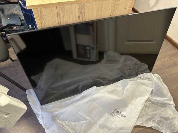 Смарт Телевизор Samsung CU8500