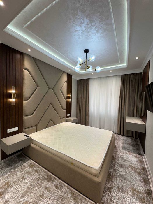 3 xonali xonadon sotiladi