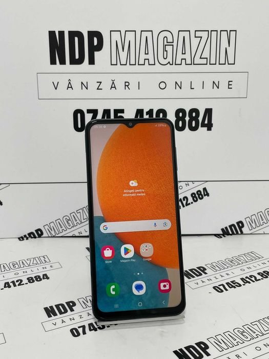 NDP Amanet NON-STOP Sos. Giurgiului 119 SAMSUNG A23 (42044)