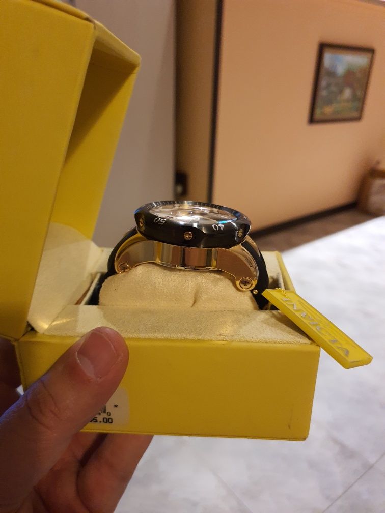 Invicta Venom Reserve