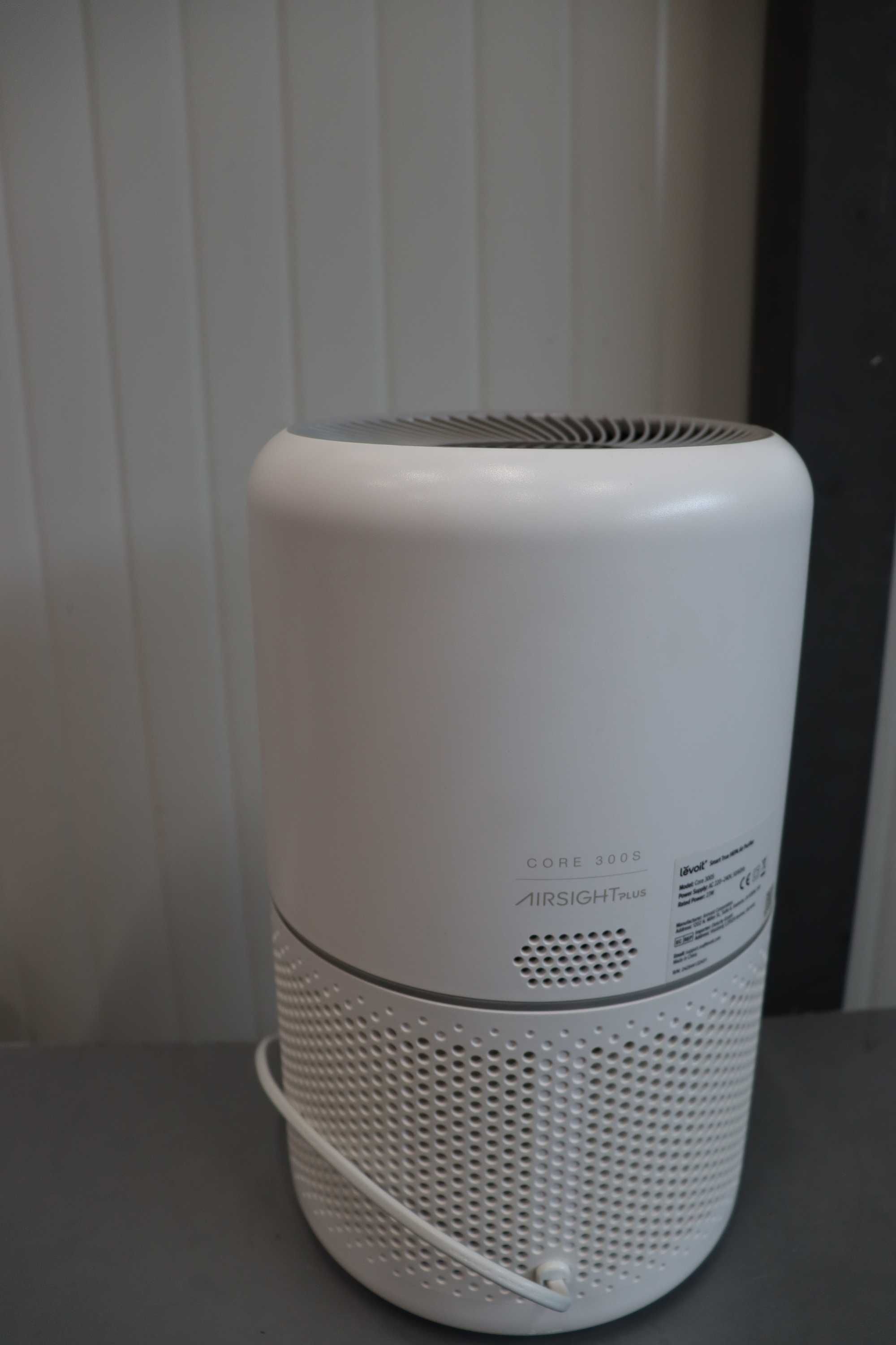 Пречиствател на въздух LEVOIT CORE 300S