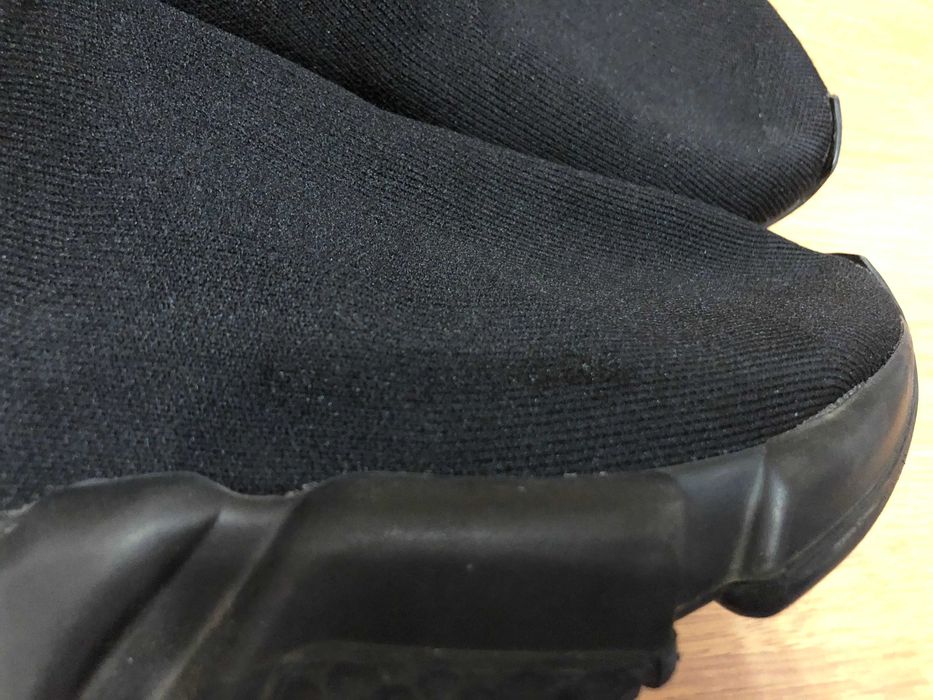 Balenciaga Trainers номер 42  27см