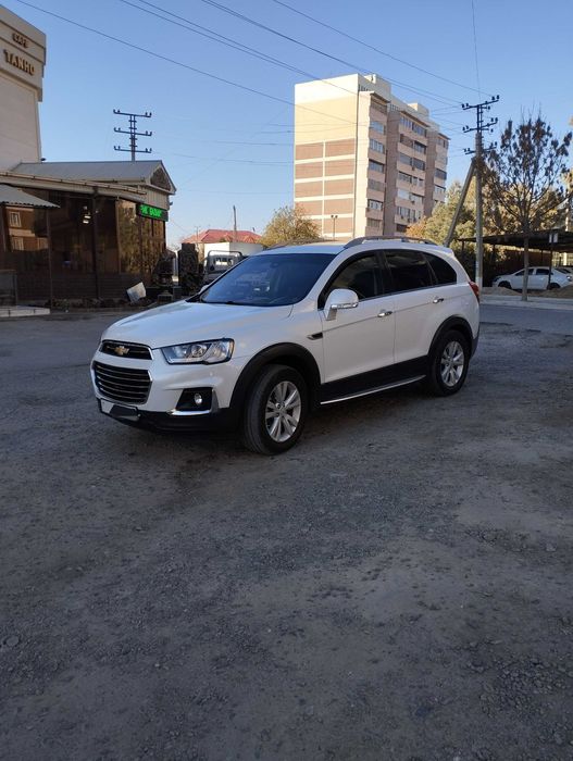 Каптива автомат,Пропан -4.