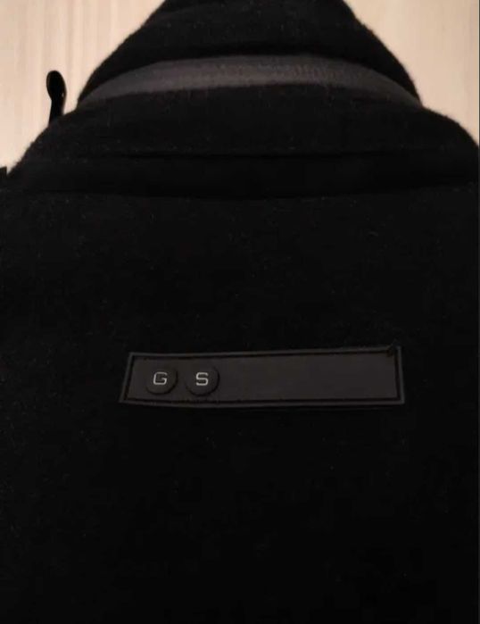 Яке от кашмир G Star RAW (M)