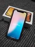 iPhone XR 64GB with Case and Protector