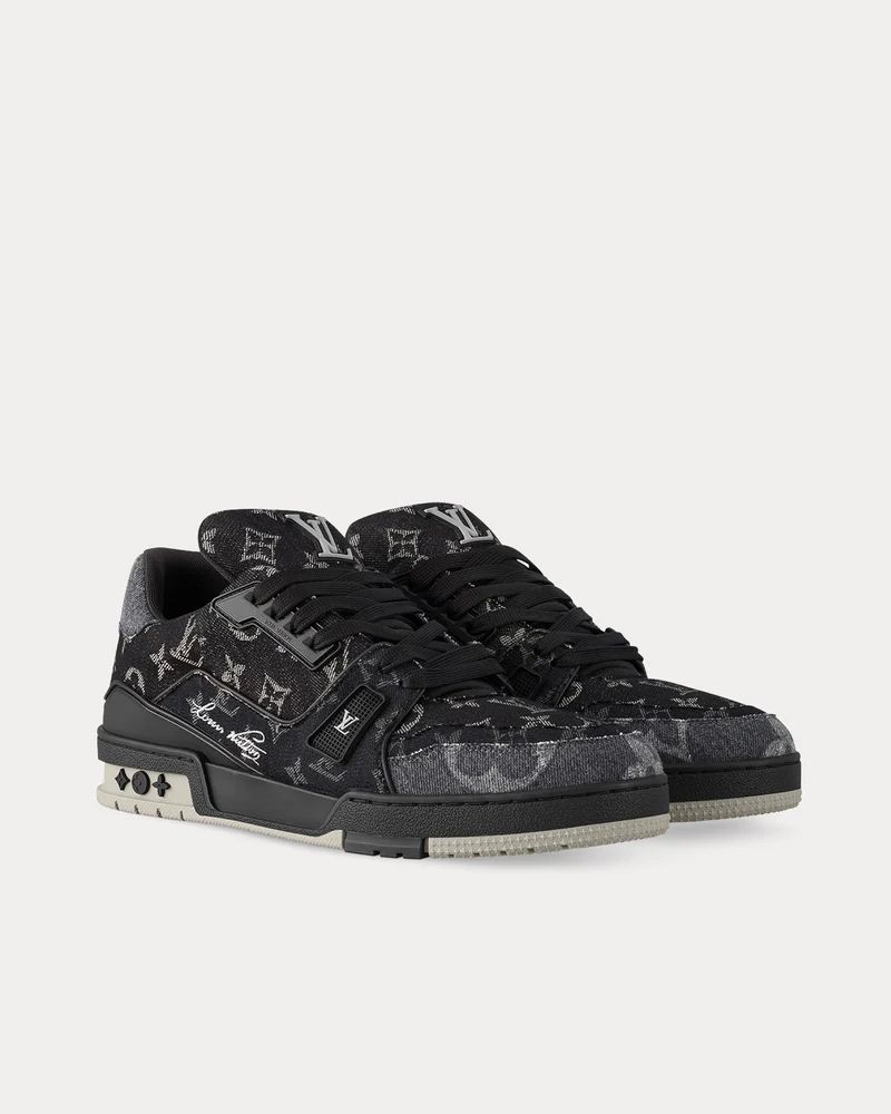 Louis vuitton trainer