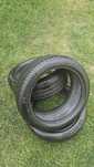 Anvelope 205/45/R17  - 3 buc