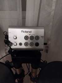 Электронные барабаны Roland модуль