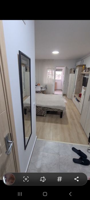 Inchiriez Garsoniera