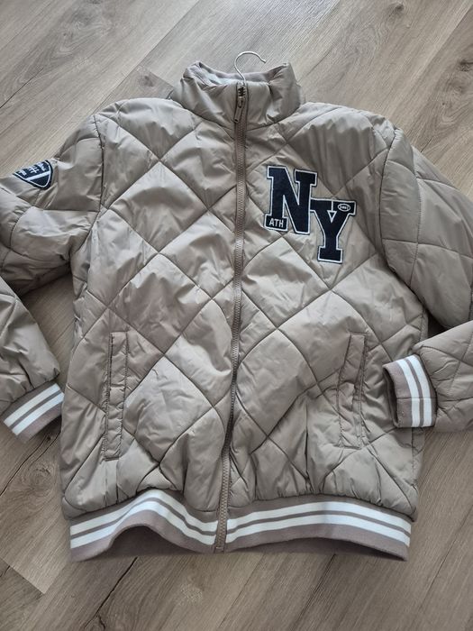 Есенно детско яки Reserved тип бомбер