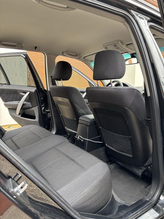 Vand bmw x3 e83.