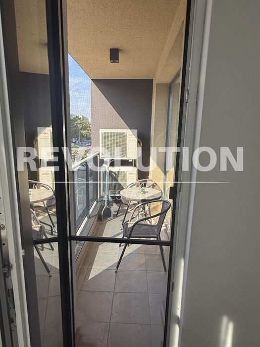 Дава се под наем Двустаен апартамент в Пловдив, Христо Смирненски - 65 кв.м за 511 € - Снимка #8