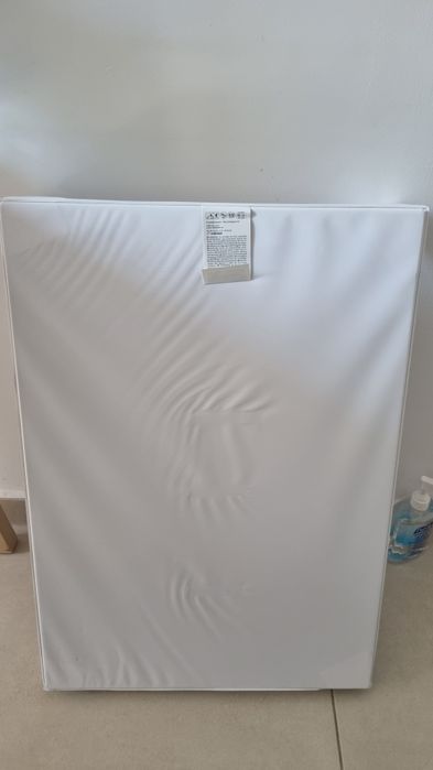 Saltea de infasat, Ceba Baby, Basic, 50x70 cm