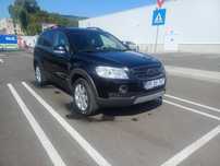 Vand Chevrolet Captiva
