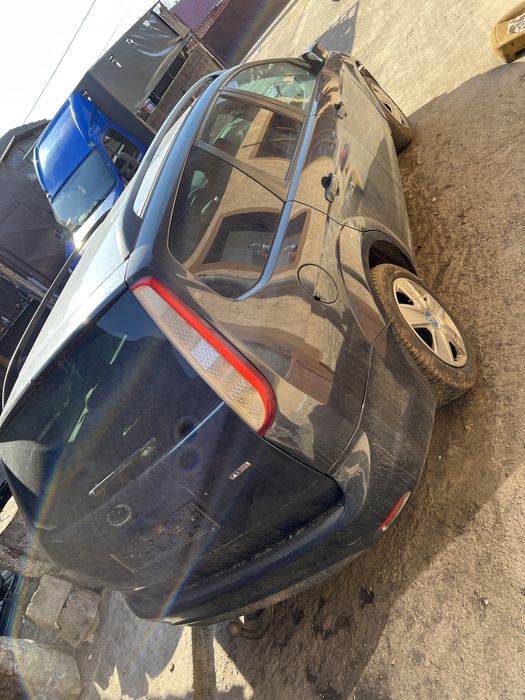 Dezmembrez Ford Focus 2 2008 1.6 Tdci 109 cai cod g8db