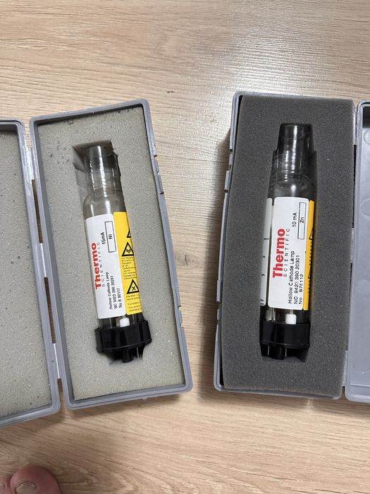 Лампа кодированная Thermo Fisher Scientific