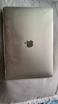 MacBook Air m1 2020 8ГБ 256