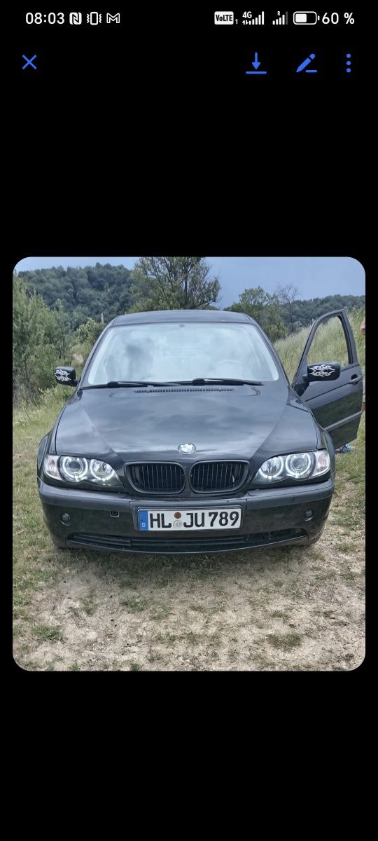 Bmw perfecta stare de functionare