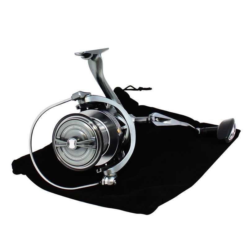 Макара Filstar Nomad 7000