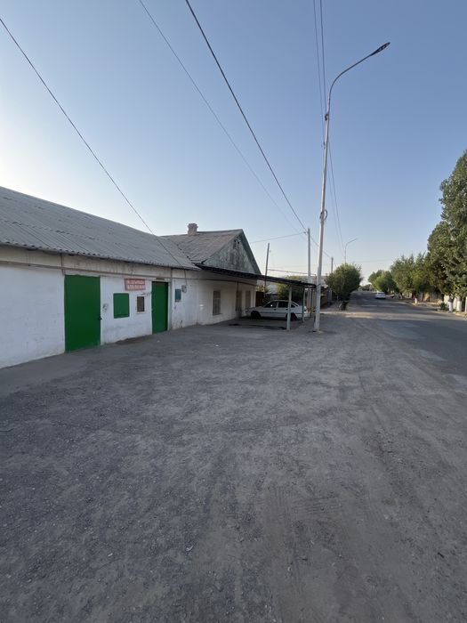 Сарыағаш Орталықта үй сатылады Сто БИЗНЕСІМЕН МИРА АЙТКЕБИ 19