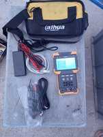 Професионален мултитестер Dahua DH-PFM900-E-V2 айпи камери