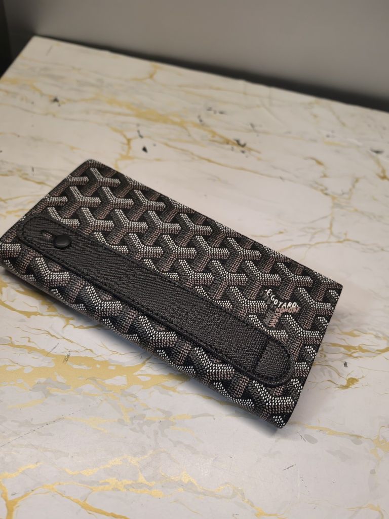 Goyard портфейл високо качество