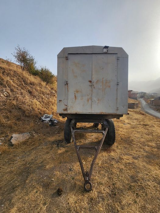 Vagon Sotiladi ideal