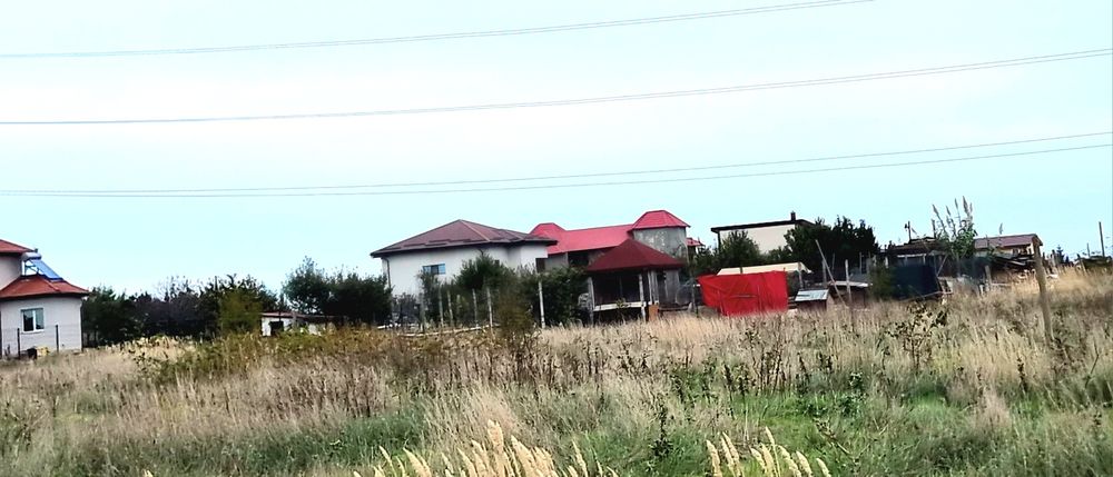 52.190 euro teren 614mp limita intravilan,Sere Viile Noi Km5 Constanta