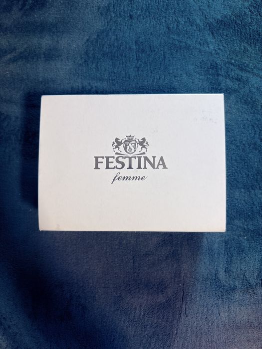 Женски часовник Festina