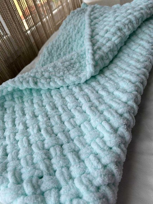 Хипоалергенни,меки,пухкави одеалца от Ализе Пуфи