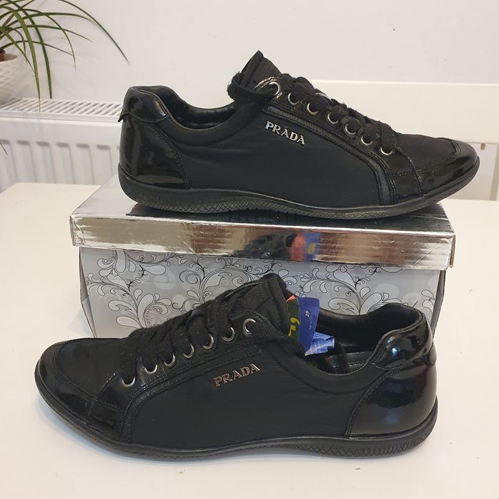 Pantofi Prada mas 38