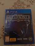 Joc STAR WARS BATTLEGRONT II Elite Trooper Deluxe Edition